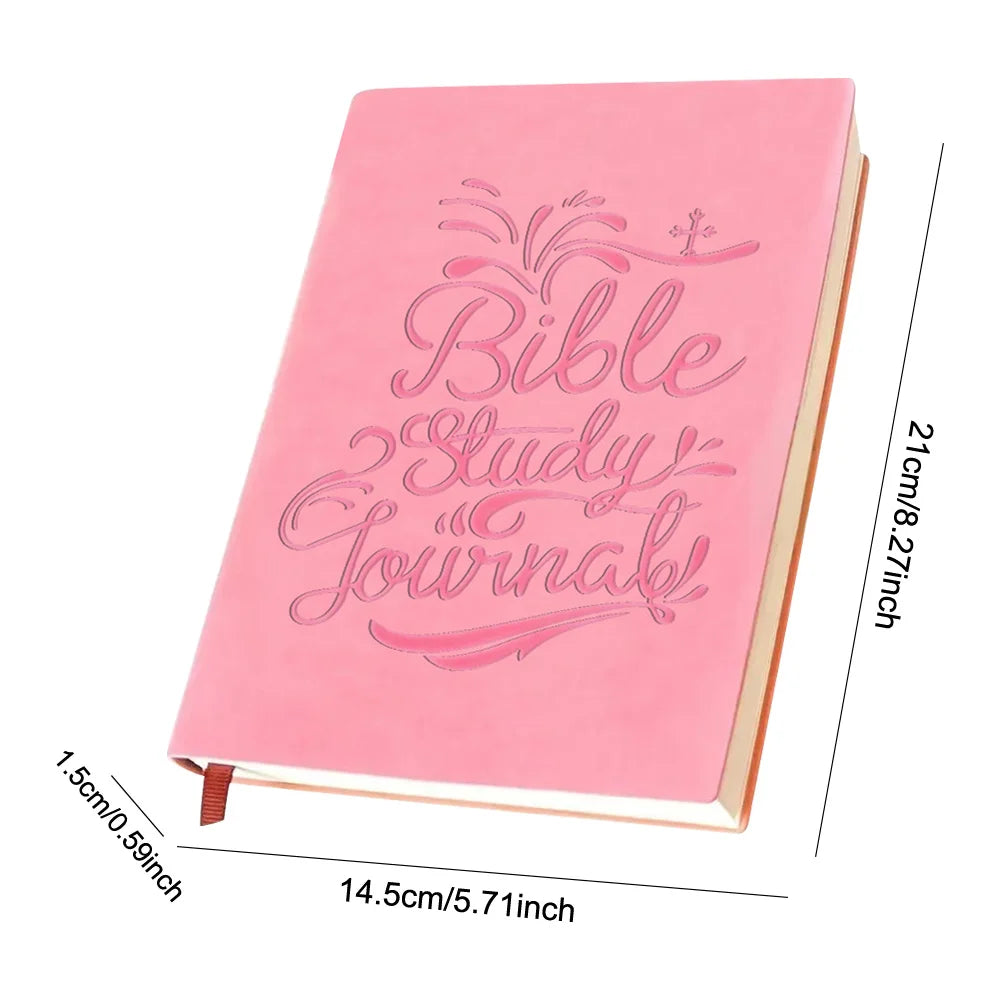 Bible Book Summary Guide with Scripture Note & Prayer Reflections Bible Study Guide Bible Book Learning Plan for Men Women Gifts