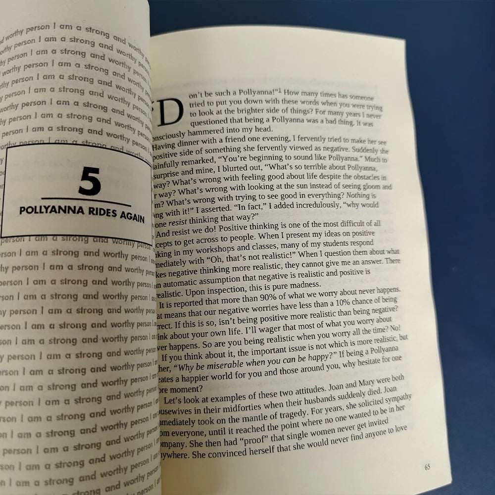 Feel The Fear And Do It Anyway A Novel Paperback English book