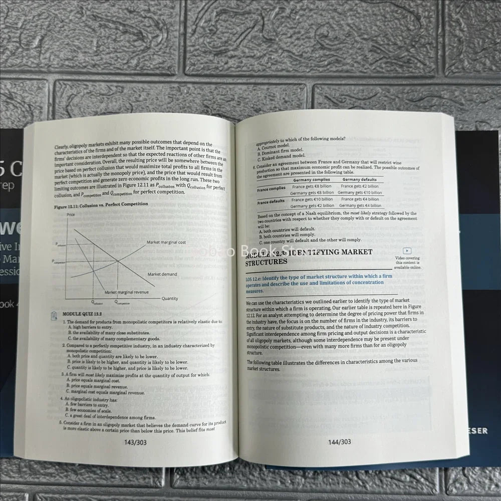 2025 CFA Level 1 SchweserNotes Fimancial Statement Analysis and Equity Investments,Quantitative Methods, English Notes Books