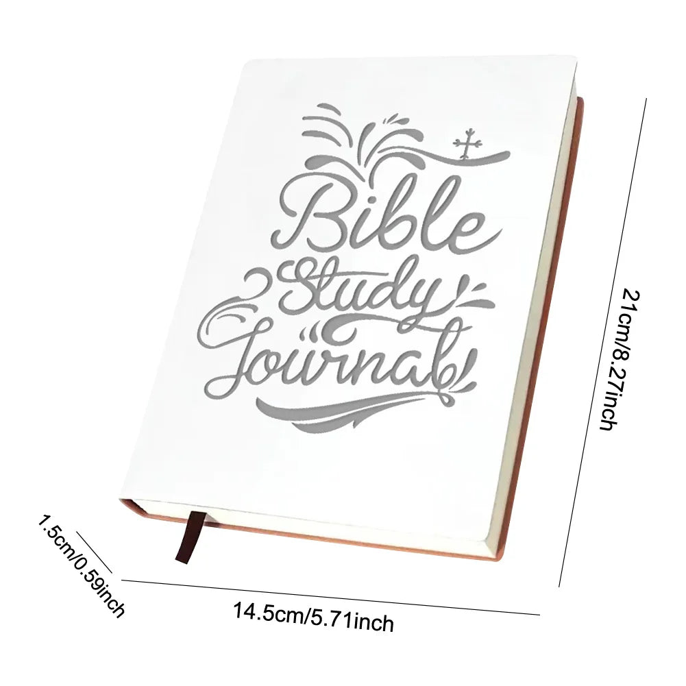 Bible Book Summary Guide with Scripture Note & Prayer Reflections Bible Study Guide Bible Book Learning Plan for Men Women Gifts