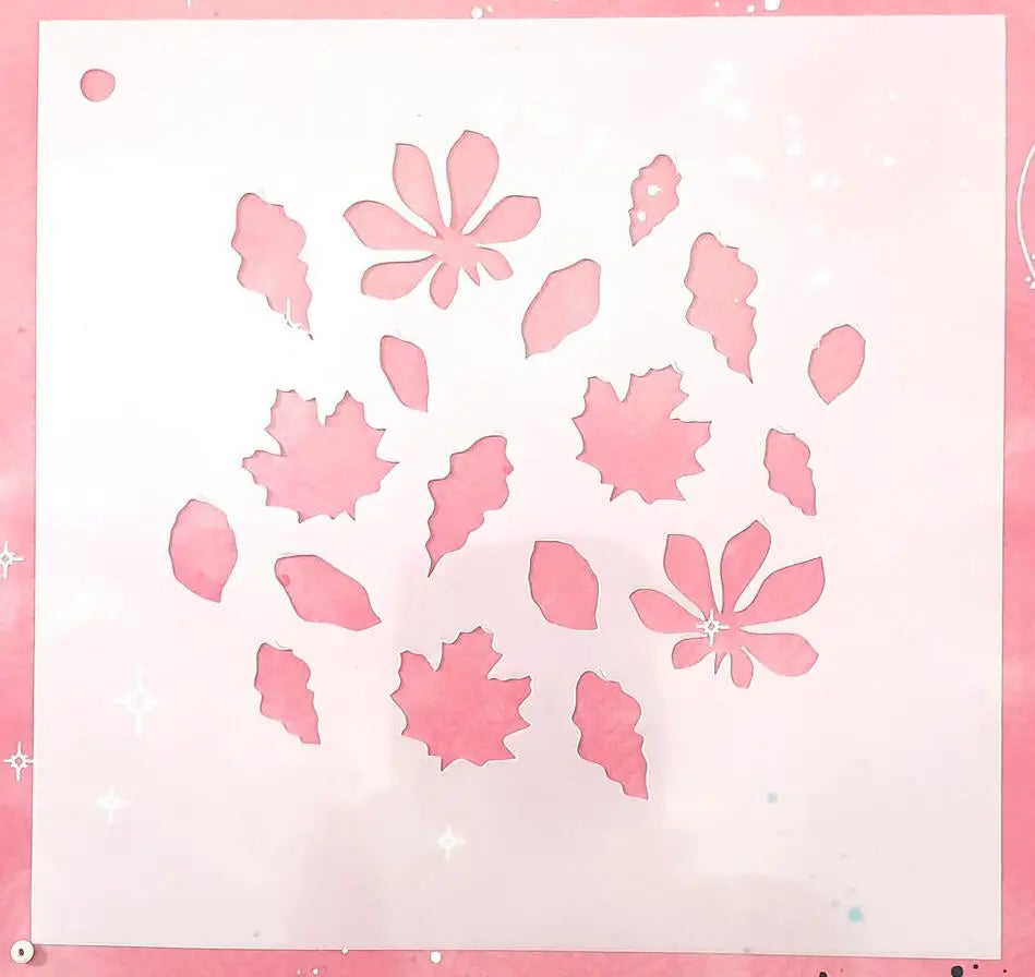 New French Clear Stamp And Cutting Die /Seal For DIY Scrapbooking/ Clear Stamp Sheets A7009