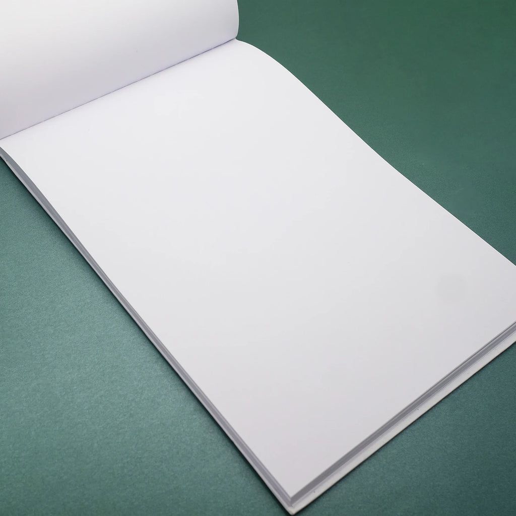 Personalized Wedding Guest Book Wedding Reception Signing Book Custom Your Names Photos Album White Guestbook Gifts for Couple