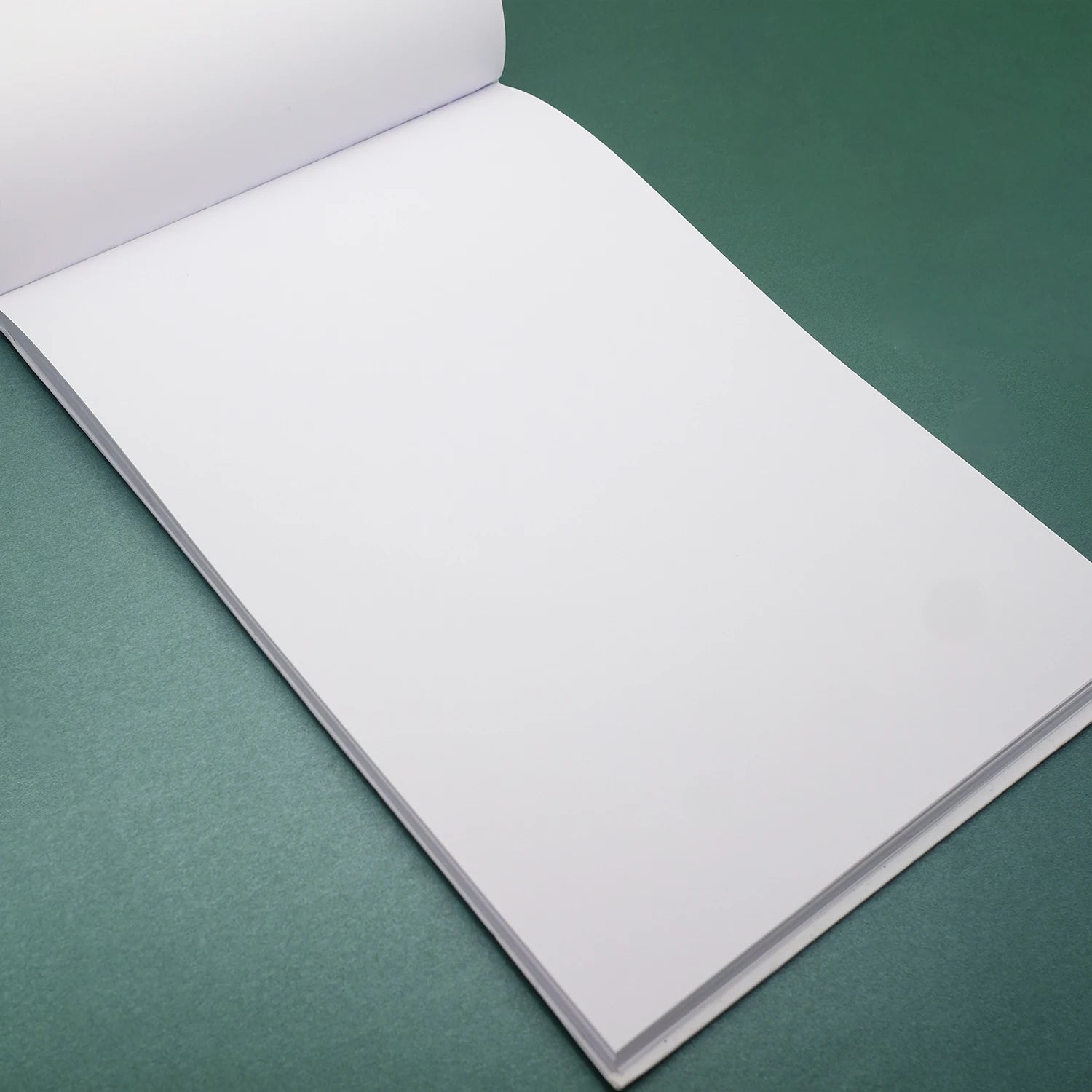 Personalized Wedding Guest Book Wedding Reception Signing Book Custom Your Names Photos Album White Guestbook Gifts for Couple