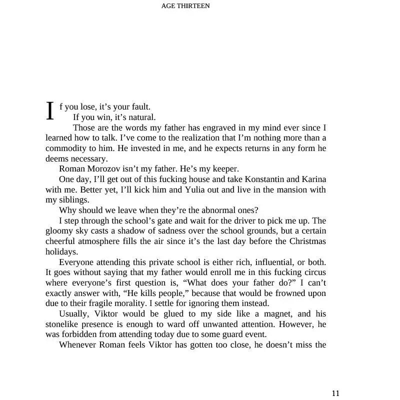 1 book Monster Trilogy vol.1/2/3 Paperback English book