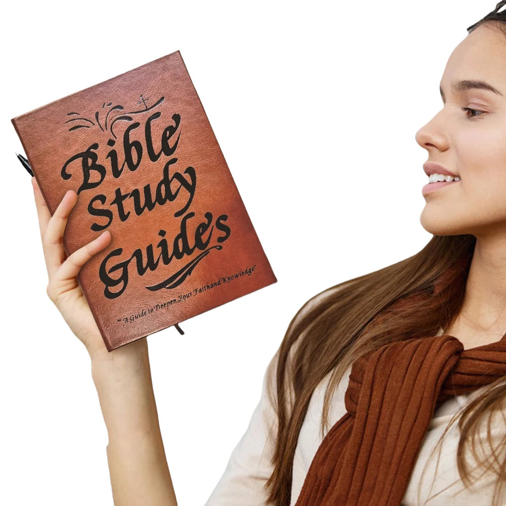 Bible Book Summary Guide with Scripture Note & Prayer Reflections Bible Study Guide Bible Book Learning Plan for Men Women Gifts