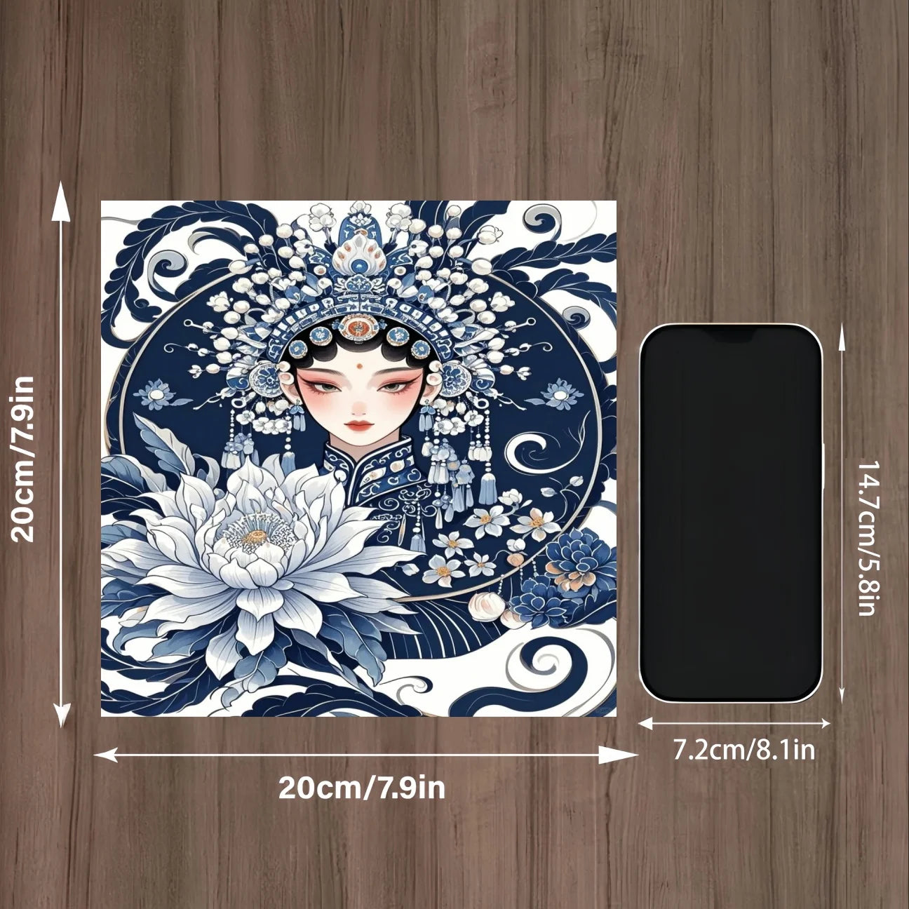 30 pages of mandala adult decompression DIY coloring book, painting supplies, gifts, oil painting, line drawing, line drawing